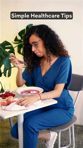 Simple Healthcare Tips Everyone Should Follow