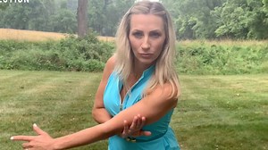 3 at-home drills to improve your takeaway, power and grip