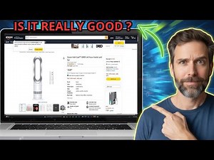 Dyson AM09 Review 2025: Honest Test, Pros Cons, Is It Worth It