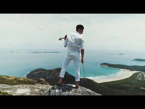 Eminem - Lose Yourself (VIOLIN COVER) - N I M A