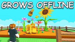 Grow a Garden Bee Swarm Event Guide: Timing, mutation, and more