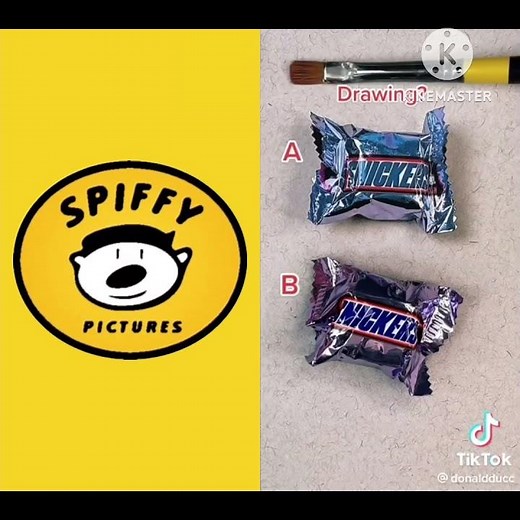 Spiffy Pictures Choosing Gone Wrong #shorts