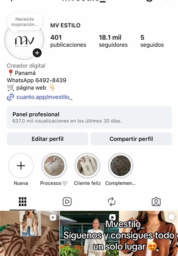 Si estás en Panamá y quieres un set para viajar, para el día , calzado, de todo un poco en un solo lugar Mvestilo_ #emprendimiento #entregainmediata #ropamujer #mujeresemprendedoras #apoyo