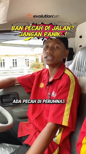 Ban pecah di pinggir jalan? Jangan panik! Hubungi kami, kami siap gas! - 🚗 Your Local One Stop Auto Expert! - ☎️ Info Produk & Jasa by WhatsApp Customer Service 1 - 0811 381 777 1 Customer Service 2 - 0811 381 778 9 Customer Service 3 - 0811 382 777 5 🚘 Mobile Service - 0821 7287 7287 - ⏰Jadwal Operasional Bengkel Senin-Sabtu / 08:00-18:00 - 📍Yuk, mampir! CV. Evo Tyre Auto Service (Evolution Ban/Hankook Master) Jl. Palapa No. 21, Oebobo, Kupang, NTT! | Evolution Ban