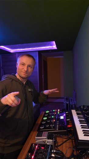 Electronic music EDM Drum n Bass dnb #koker_beatbox #electronicmusic #edm #drumnbass #dnb