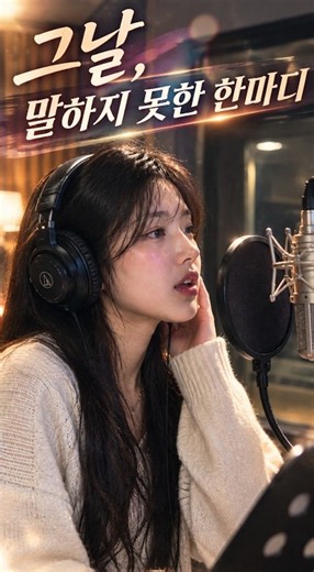 🎸 잔나비 주저하는 연인들을 위해 정서적 프리퀄송 | 💔 빨개진 얼굴로 바위 뒤에 숨어 널 바라보던 날 | 🦞 가재 | 윤명열 시.작사(신인문학상 시 부문 수상) | ⓒ빛급 선율