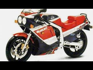 Picking Up the Rarest Restoration to Date 1986 Suzuki GSXR 1100 ⚙️🔧🔥