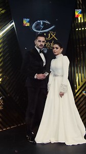 Watch the most Star-studded event The 22nd HUM Lux Style Awards! 🌟 Premiering Tonight✨ Red Carpet At 7:30 PM Main Show At 8:00 PM #LSA2024 #HUMTV | HUM TV