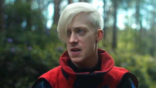 Remember the Indie Game Furi? Well, It's Getting a Live Action Series, and It Looks Bad