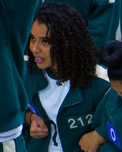 503K views · 1.7K reactions | The commitment to the dramatic elimination continues. Squid Game: The Challenge Season 2 is now playing! | Squid Game | Facebook