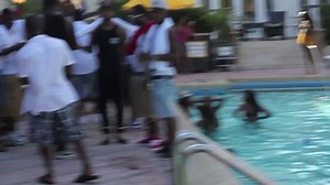 MIAMI Carnival Pool Party