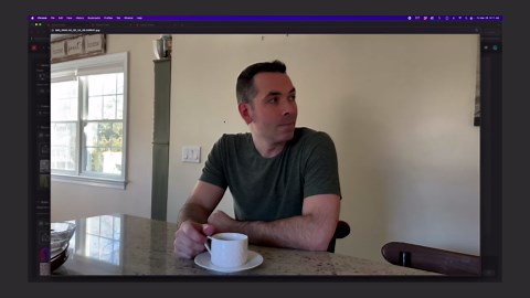 Adobe Firefly’s Game-Changing Feature: Structure Reference in Action