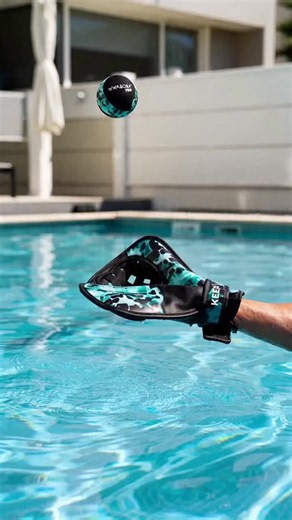 Summer is approaching, and this is the ultimate water game! The **Waboba Water Balloon Catch Game** is an absolute blast. It's perfect for a day out at the pool. Grab yours now on TikTok Shop! #poolgear #sportsaccessories #swimgearkids #soccerballs #viralswimminggoggles #poolnecessities #baseballsunglasses #baseballtools #swimmingpoolaccessories #waterboyjersey