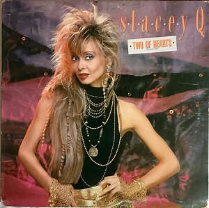 Stacey Q - Two Of Hearts (European Mix)