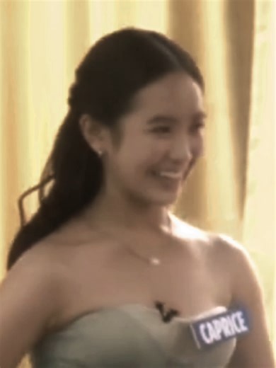 Caprice and Heath Ball Date Highlights in PBB