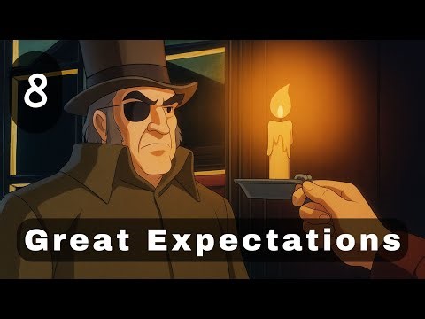Great Expectations – Ch8 – Complete Novel Summary for Students