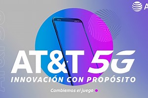 AT&T expande su red 5G en México: estas son las otras cinco ciudades donde está disponible y sus dos nuevos planes