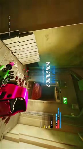 Glaz #r6 #kroexs #champ #xim #cronuszen