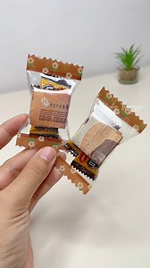 268K views · 4.4K reactions | Amplop THR transparan bentuk permen  #diy #craft #tutorial #thranak #amplopthr #hampersmurah #hamperslebaran | Lista Tsurayya | Facebook