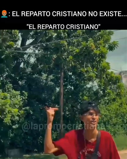 LaPromoCristiana on Instagram: "Ritmo del mundo o Estrategia de Dios ? 🔥🎵 . . #lapromocristiana #RepartoCristiano"