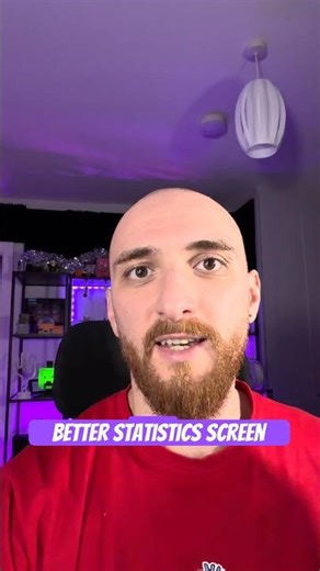 This mod makes it so much easier to track and find your Minecraft statistics