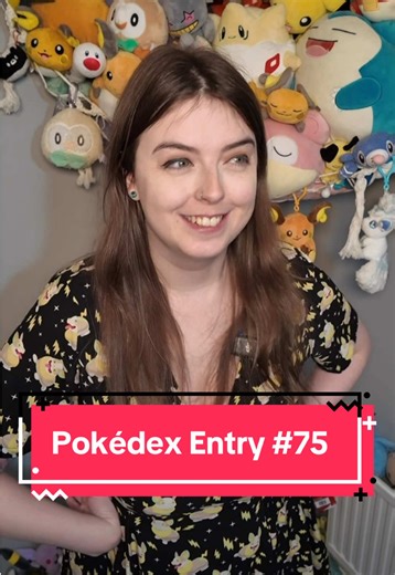 Pokédex Entry #75: A Closer Look at Generation 1 Pokémon