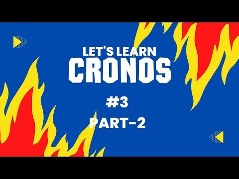 How to Create 10,000 NFT collections on CRONOS blockchain