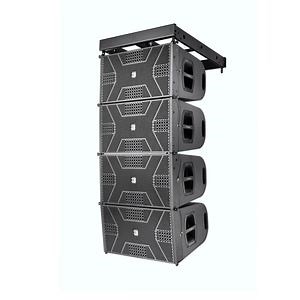 [Hot Item] Sound Equipment Indoor and Outdoor Line Array