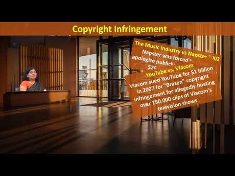 World Class Battles: Landmark Global IP Cases