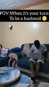 1.4K views · 23 reactions | When it's your turn to be a husband  #vicandeve #love #marriage #kenya #funny #viral #trending #funnyvideos #fyp #couplegoals | Vic and Eve's world | Facebook