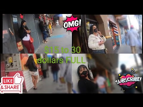 Tijuana (5) zóna norte prostitute 15 to 30 dollars FULL