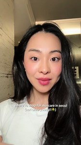 Seoul Skincare Shopping: Beyond Olive Young