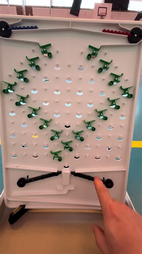 Turing Tumble @Upper Story #marble #onderwijs #teacher #trending #fyp