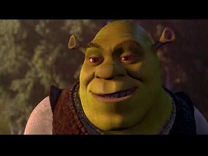 Theatrical Trailer | Shrek