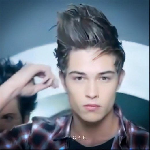 Chico lachowski - saxobeat |#shorts #looksmaxxing