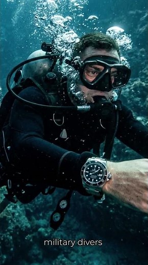 The Rolex Submariner: How One Watch Became a Legend