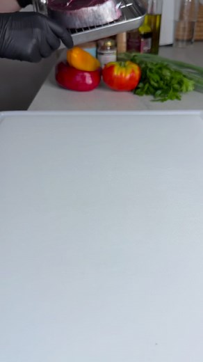 286K views · 4.3K reactions | Tranche de Thon Rouge Grillée Trop Cher Pour Toi #thon #rouge #grillé #trop #cher #cuisine #facebookreels | Chef Théo Lignani | Facebook