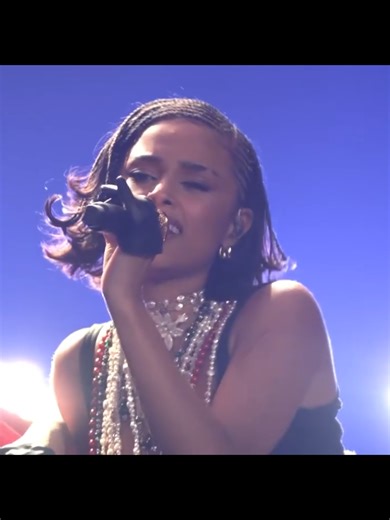 Tyla's Live Performance of 'Chanel' on Tonight Show