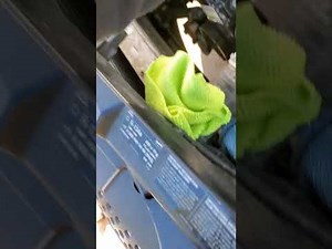 2018 Mercedes sprinter power steering pump How to replace.