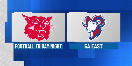 Football Friday Night (10/17/25): Harding Academy beats Paragould