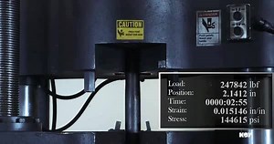 32 reactions · 12 shares | Design your coiled tubing with the highest strength grade available and get superior performance with lower overall string weight. Our QT-1400 has been proven to have 15% higher yield strength than a 125,000 psi grade tubing. Watch our video to see it in action. | NOV | Facebook