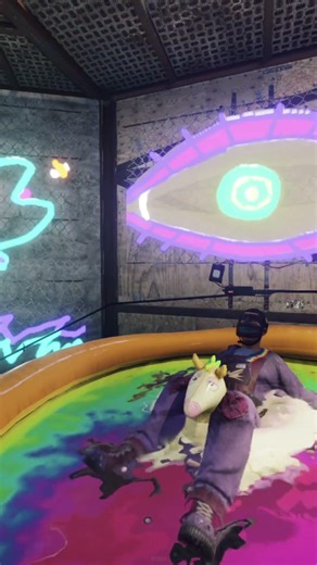 This Rust clip though... #Shorts