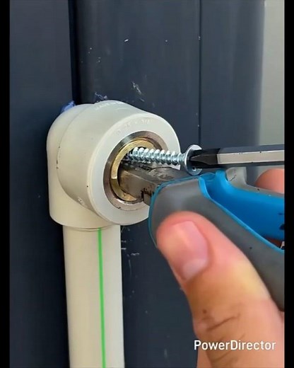 How to take apart a broken faucet without a wrench, professionally and easily