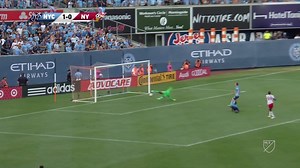 A look back at Week 22. | Major League Soccer (MLS)