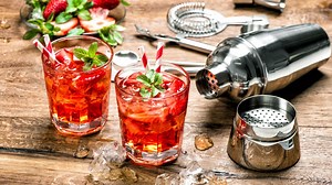 Cocktail recipes you can enjoy - and make - all year round