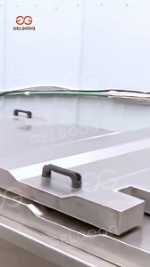 155 reactions · 13 shares | The production process of french fries is mainly: potatoes - washing and peeling - cutting strips - blanching - frying - degreasing - quick freezing. This quick-frozen french fries production line has the advantages of less investment and high production efficiency. #frozenfries #frenchfries We can customize according to your processing technology and output. | Gelgoog -Trust-worthy Brand in Food Processing Industry | Facebook