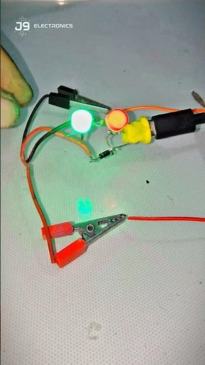 DIY Lithium Battery Charging Module | Easy Homemade Charger Tutorial