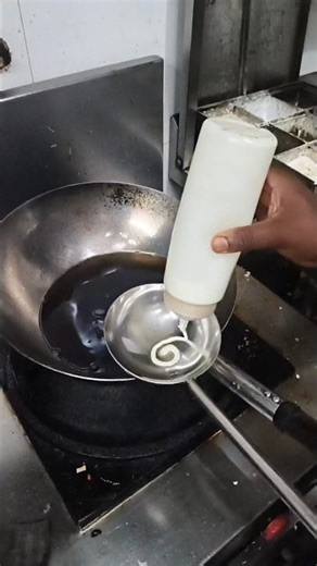 starter garnish #chef 🧑‍🍳🫰