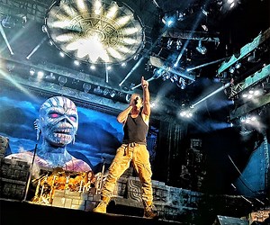 ▷ Bandas de Metal » 50 Mejores Bandas de Heavy Metal