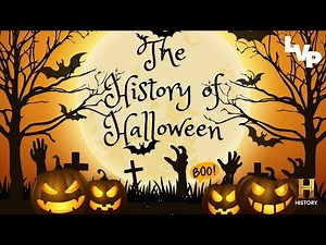 The Real Story Of Halloween Documentary from The History Channel